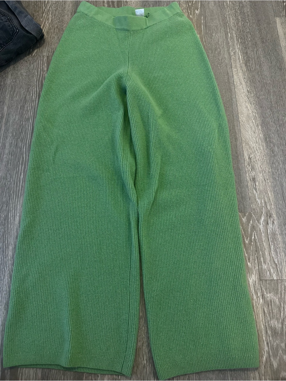 Cult Gaia Piper Knit Pants - Picture 2 of 4